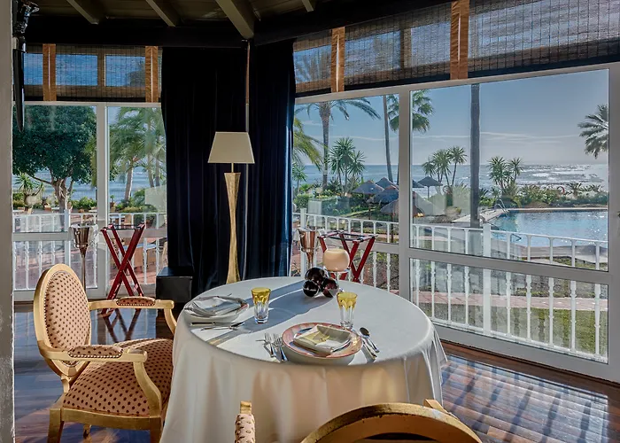 Grand Hotel Las Dunas (Adults Only)